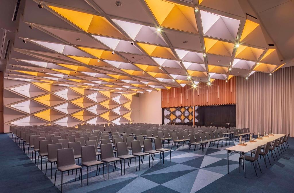 Andaz Munich Schwabinger Tor, By Hyatt - 26