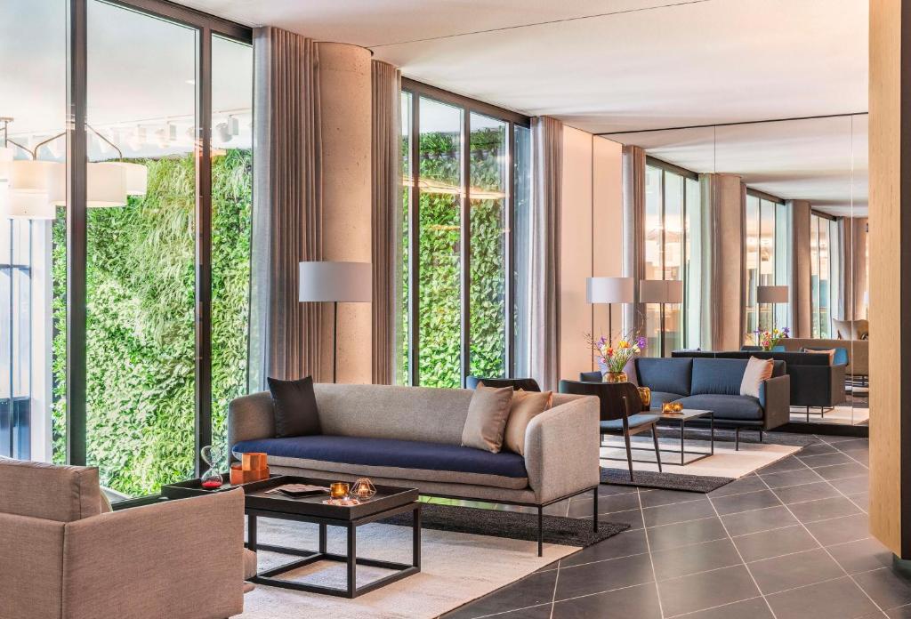 Andaz Munich Schwabinger Tor, By Hyatt - 35