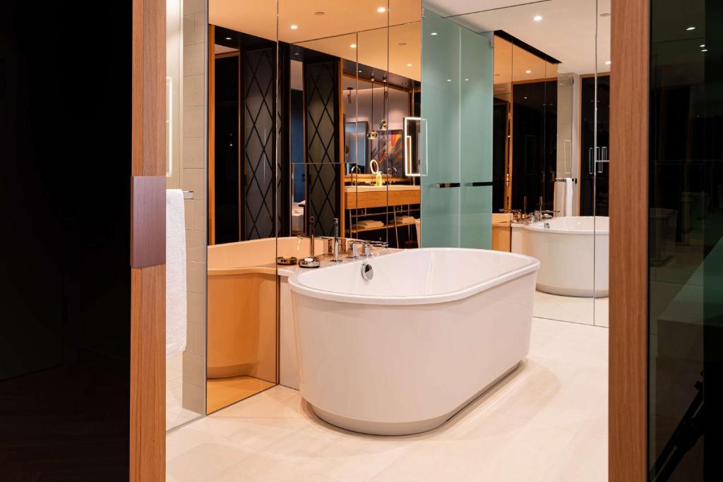 Andaz Munich Schwabinger Tor, By Hyatt - 12