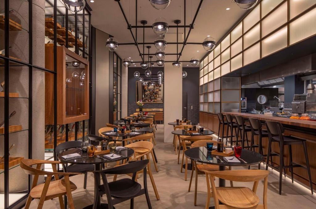 Andaz Munich Schwabinger Tor, By Hyatt - 16