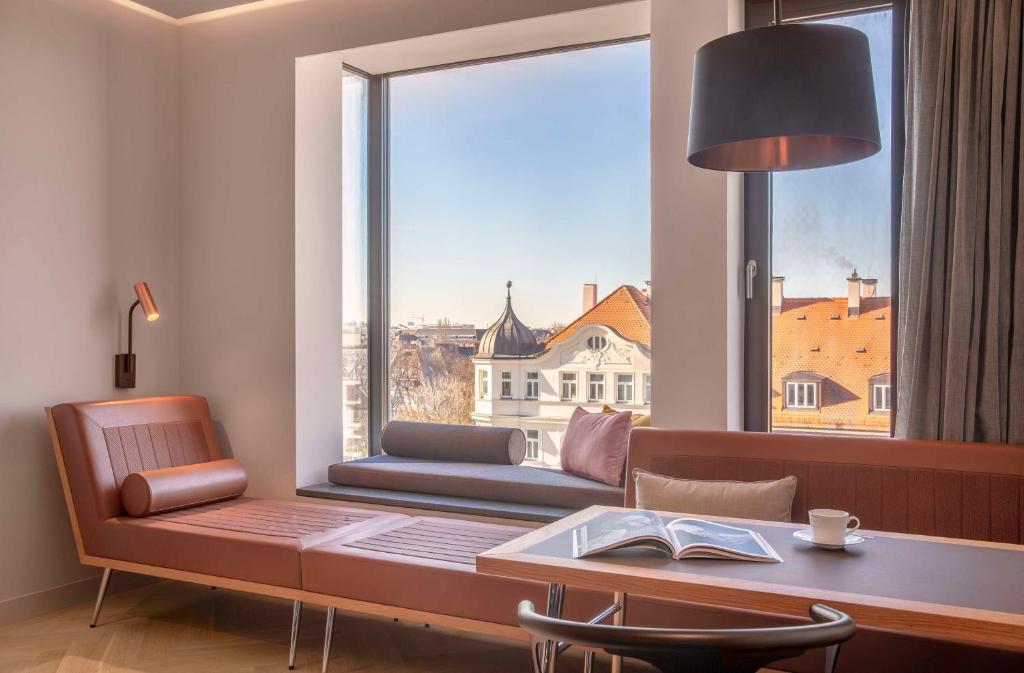 Andaz Munich Schwabinger Tor, By Hyatt - 7