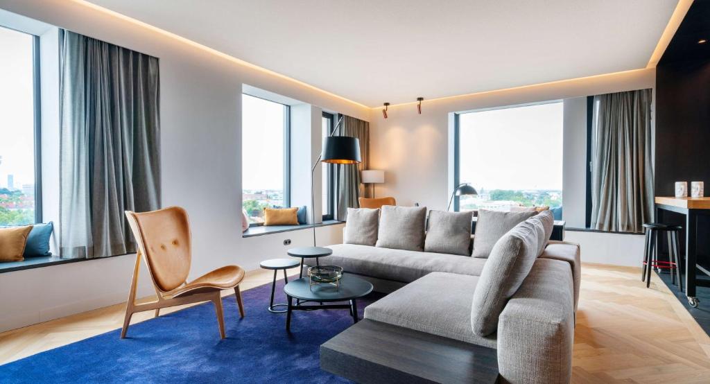 Andaz Munich Schwabinger Tor, By Hyatt - 44