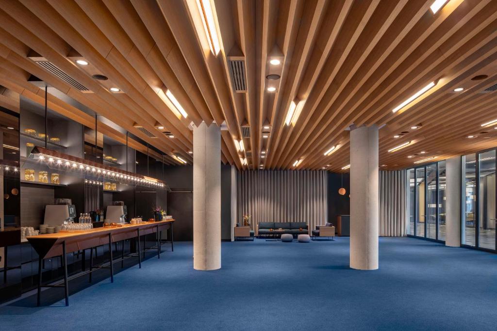 Andaz Munich Schwabinger Tor, By Hyatt - 14