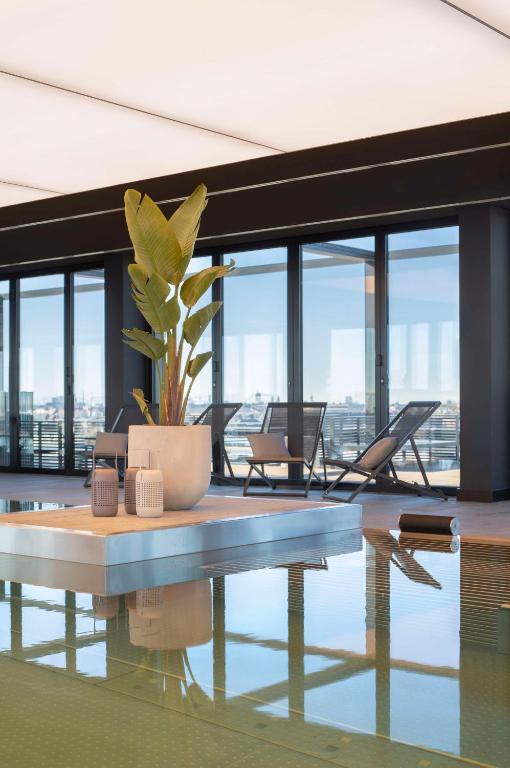 Andaz Munich Schwabinger Tor, By Hyatt - 21