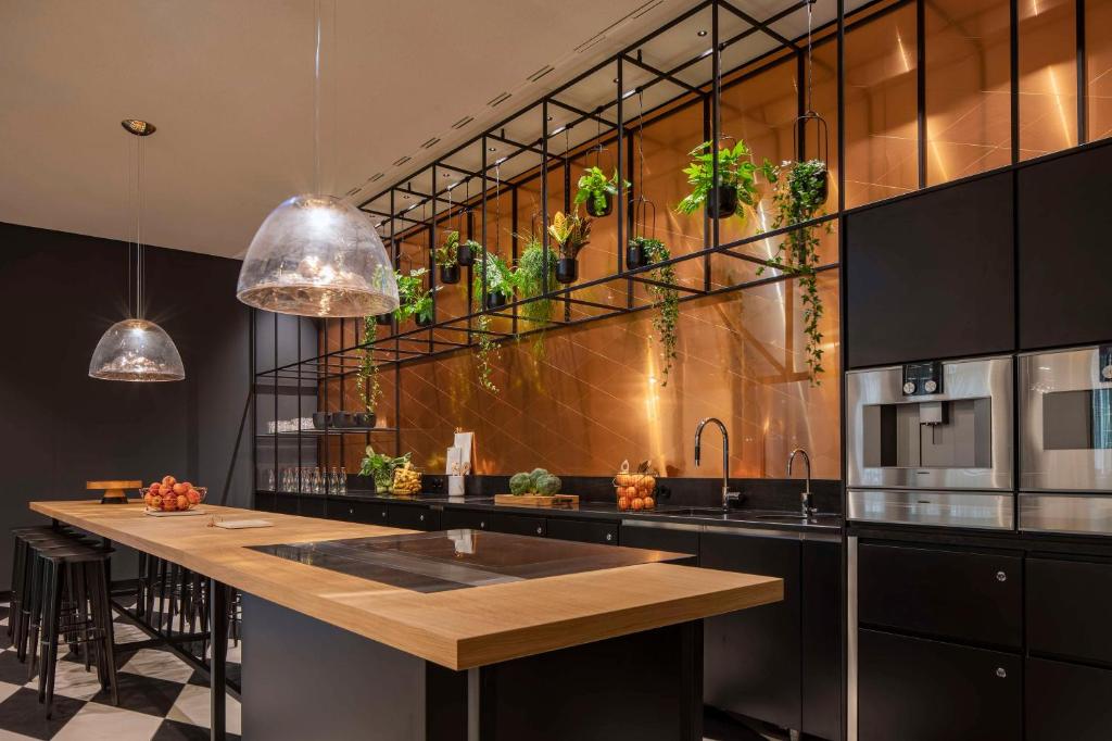 Andaz Munich Schwabinger Tor, By Hyatt - 32