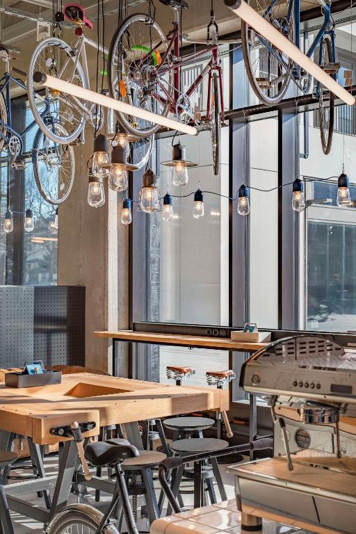 Andaz Munich Schwabinger Tor, By Hyatt - 17