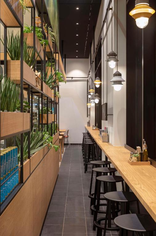 Andaz Munich Schwabinger Tor, By Hyatt - 18