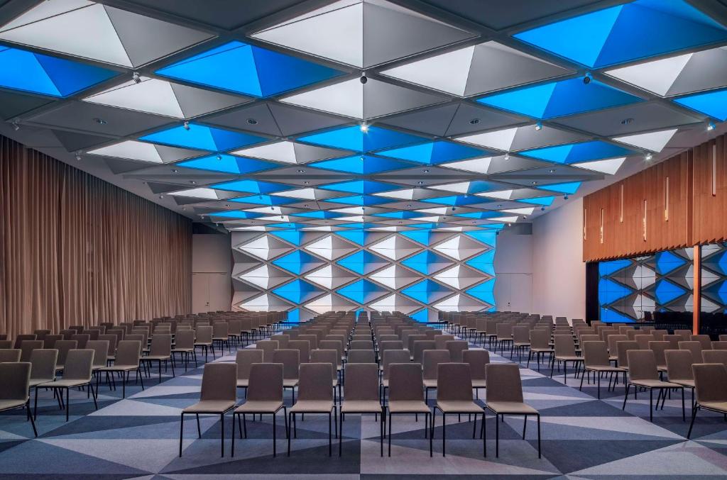 Andaz Munich Schwabinger Tor, By Hyatt - 4