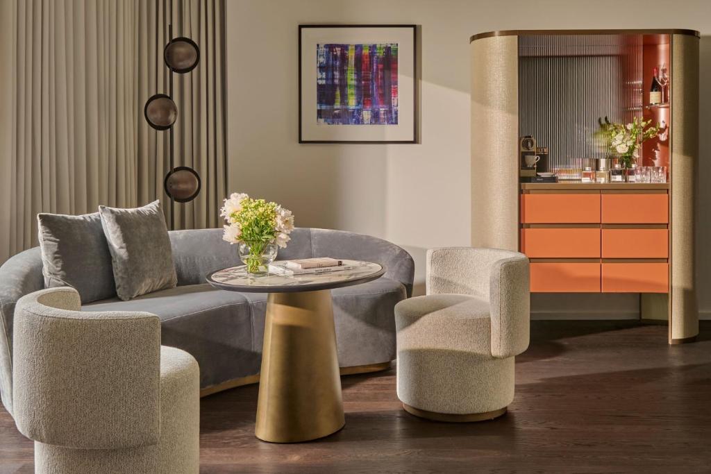 Koenigshof, a Luxury Collection Hotel, Munich - 15