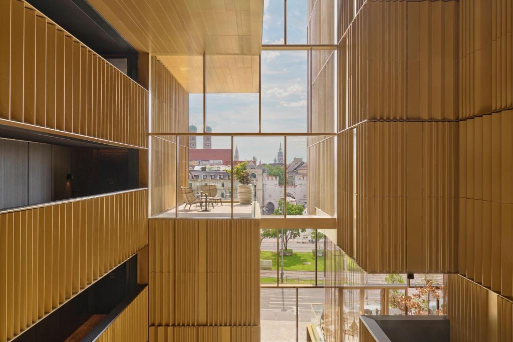 Koenigshof, a Luxury Collection Hotel, Munich - 9