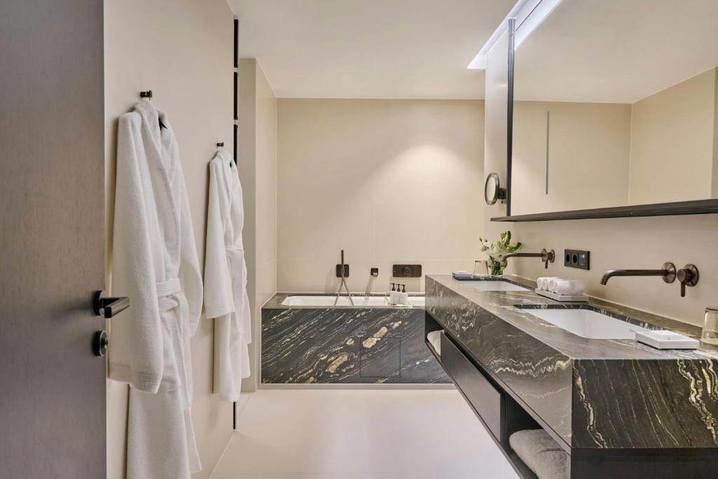 Koenigshof, a Luxury Collection Hotel, Munich - 33