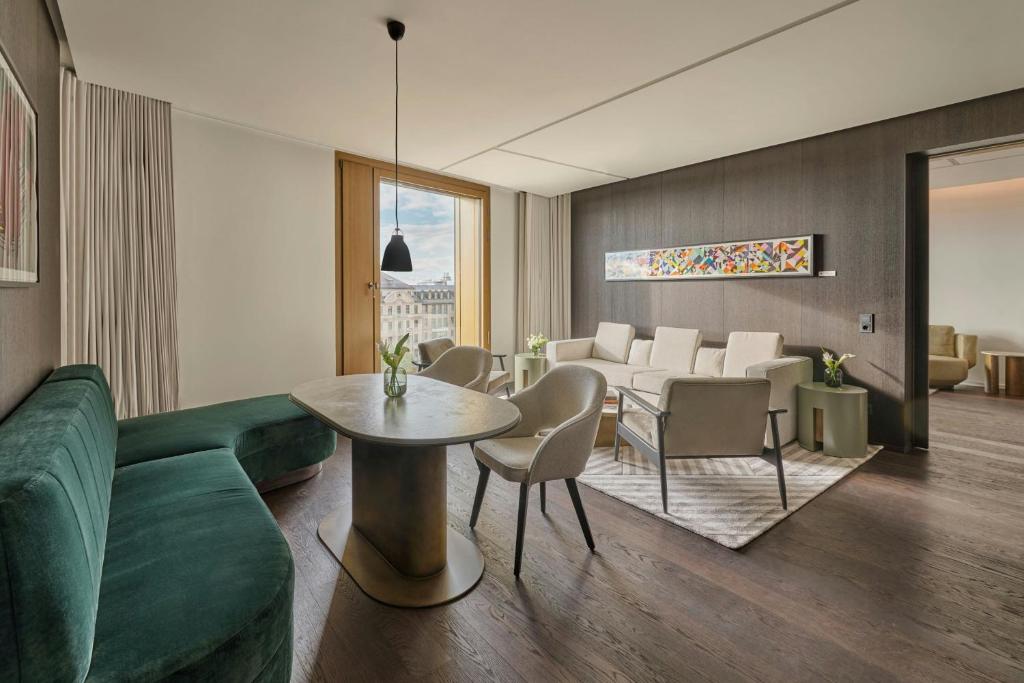 Koenigshof, a Luxury Collection Hotel, Munich - 20