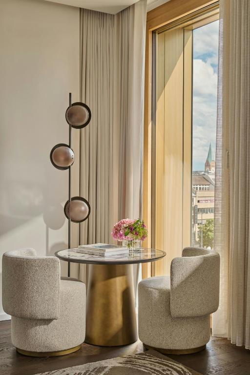 Koenigshof, a Luxury Collection Hotel, Munich - 45