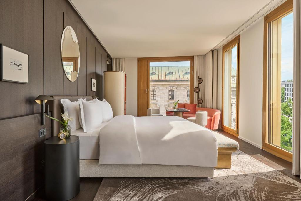 Koenigshof, a Luxury Collection Hotel, Munich - 25