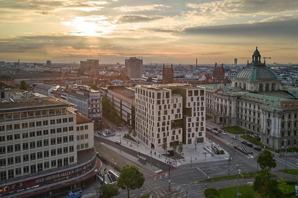 Koenigshof, a Luxury Collection Hotel, Munich - 7