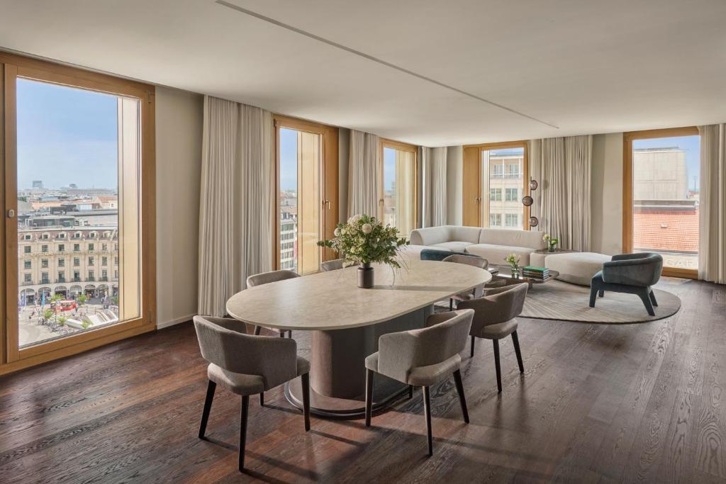 Koenigshof, a Luxury Collection Hotel, Munich - 29