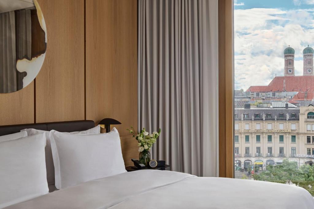 Koenigshof, a Luxury Collection Hotel, Munich - 19