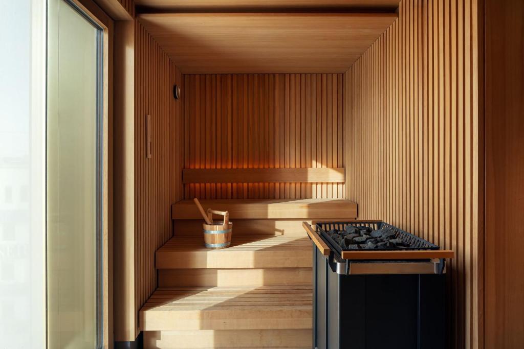 Koenigshof, a Luxury Collection Hotel, Munich - 38