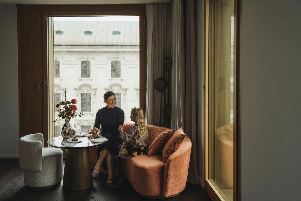 Koenigshof, a Luxury Collection Hotel, Munich - 27