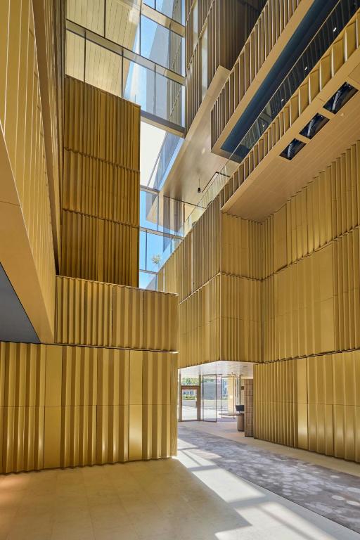 Koenigshof, a Luxury Collection Hotel, Munich - 10