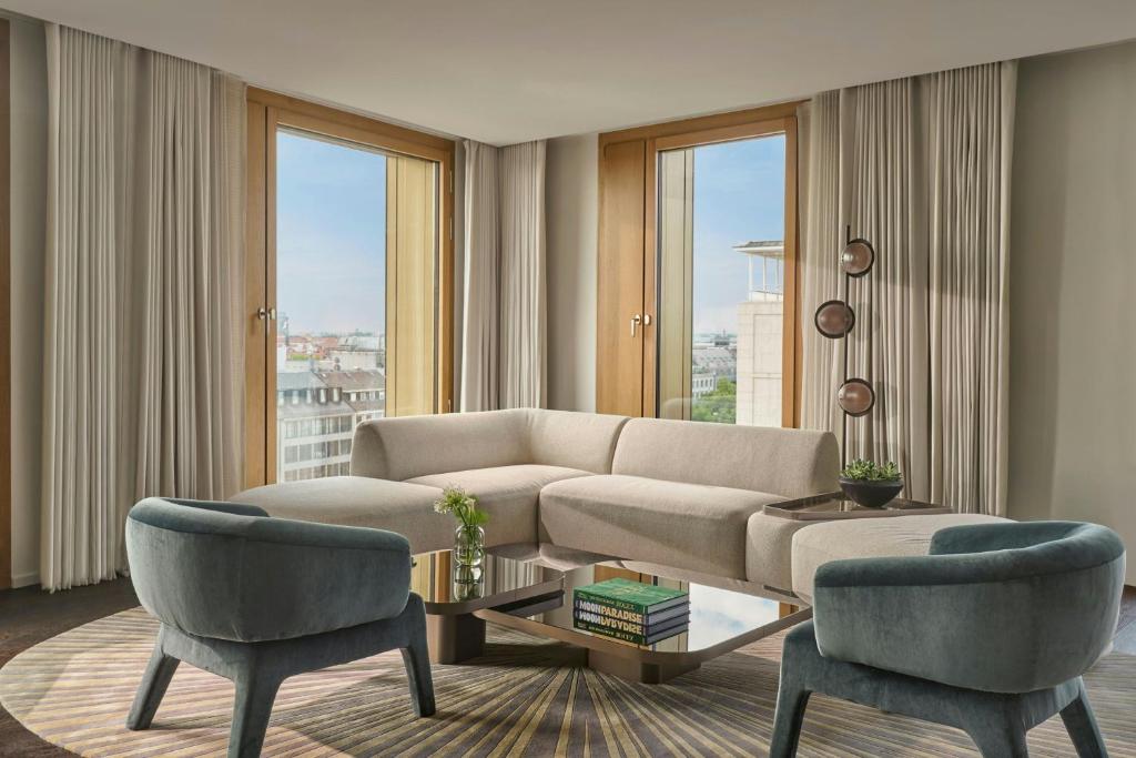 Koenigshof, a Luxury Collection Hotel, Munich - 36