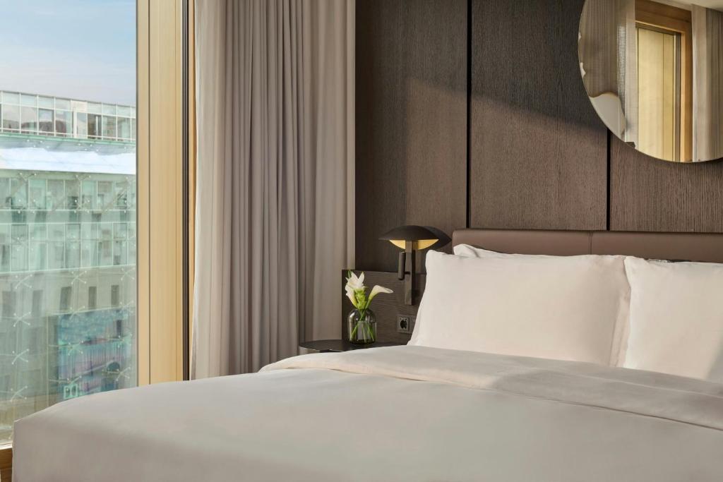 Koenigshof, a Luxury Collection Hotel, Munich - 41