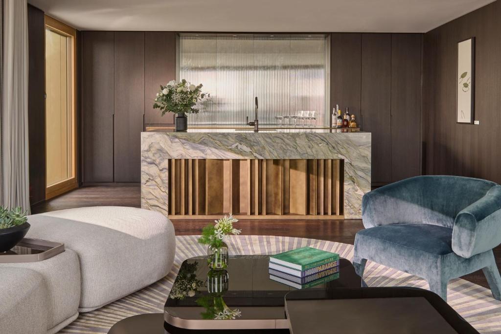 Koenigshof, a Luxury Collection Hotel, Munich - 26