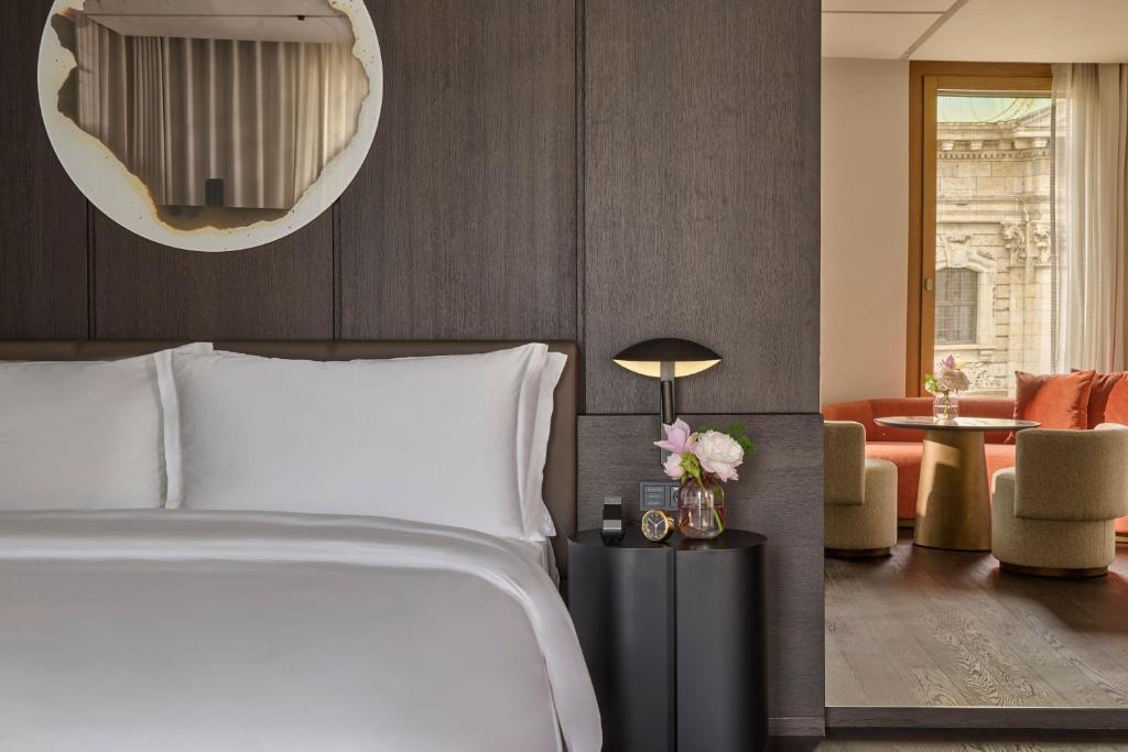 Koenigshof, a Luxury Collection Hotel, Munich - 17