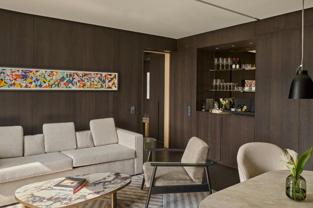 Koenigshof, a Luxury Collection Hotel, Munich - 22