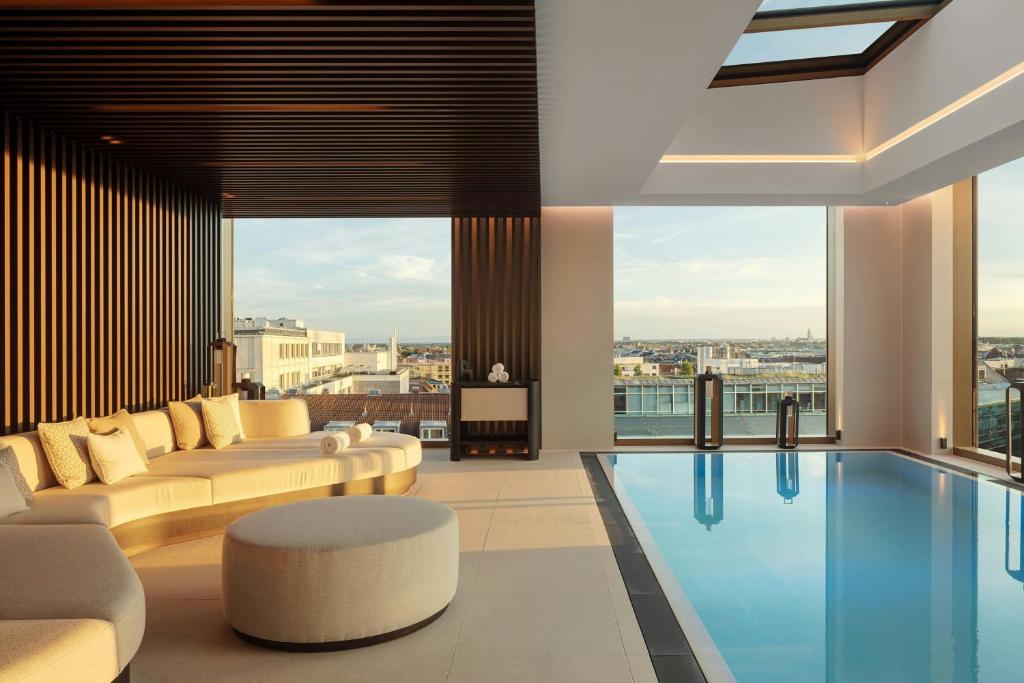 Koenigshof, a Luxury Collection Hotel, Munich - 37