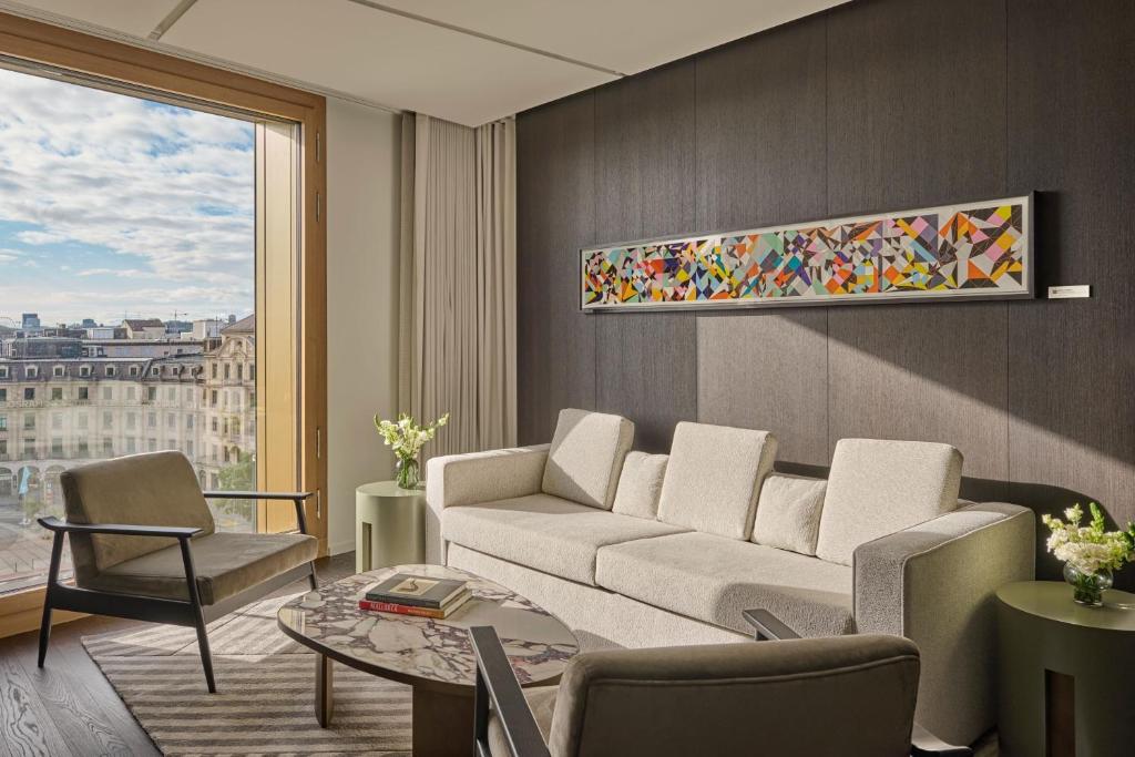 Koenigshof, a Luxury Collection Hotel, Munich - 21