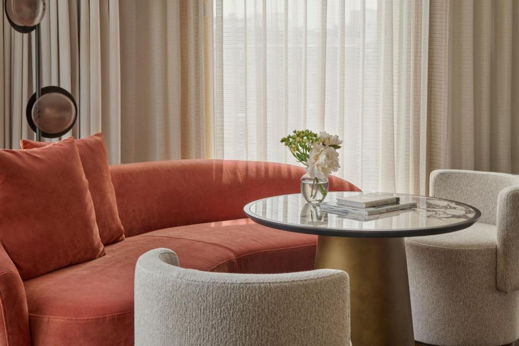 Koenigshof, a Luxury Collection Hotel, Munich - 16