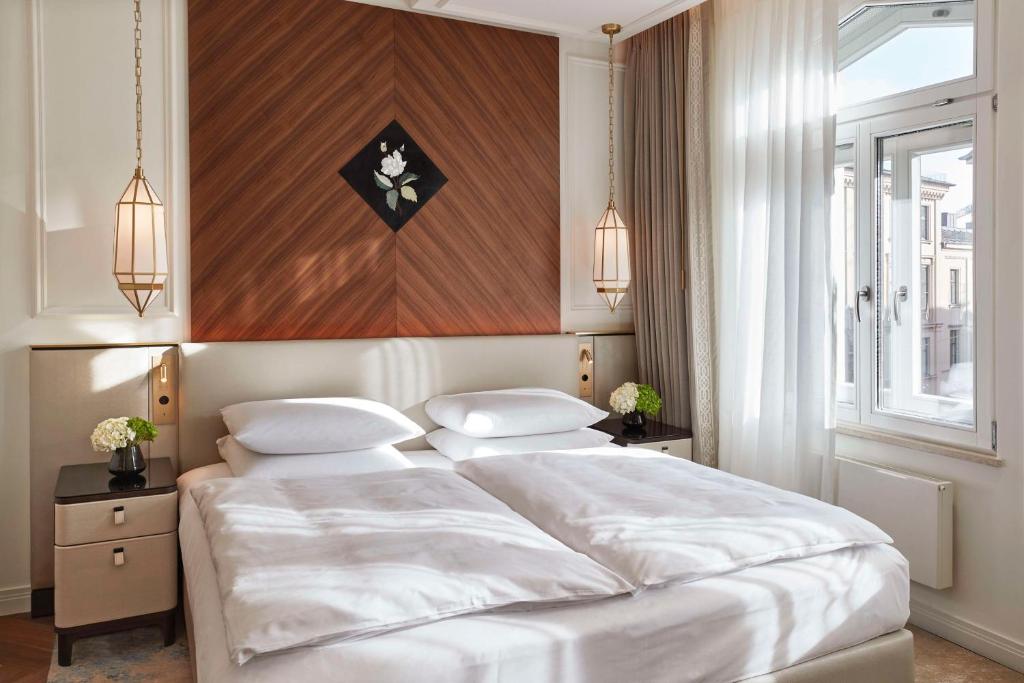 Vier Jahreszeiten Kempinski München - 7