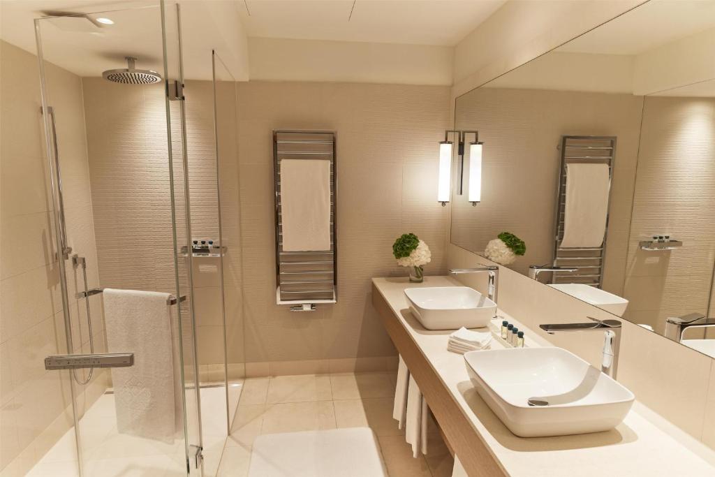 Vier Jahreszeiten Kempinski München - 40