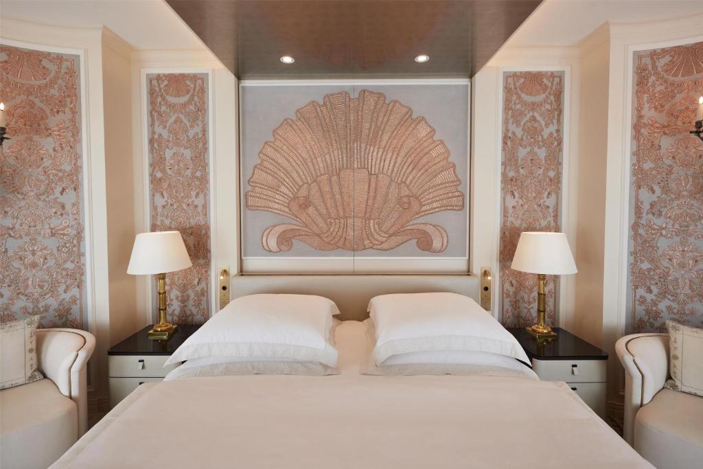 Vier Jahreszeiten Kempinski München - 31