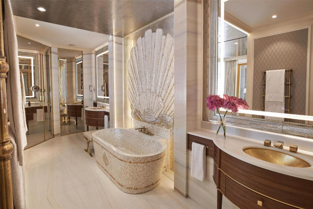 Vier Jahreszeiten Kempinski München - 35