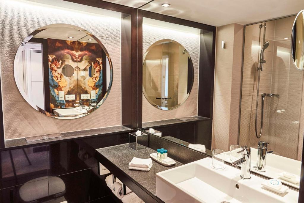 Vier Jahreszeiten Kempinski München - 37