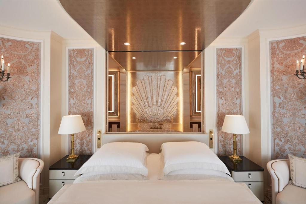 Vier Jahreszeiten Kempinski München - 32