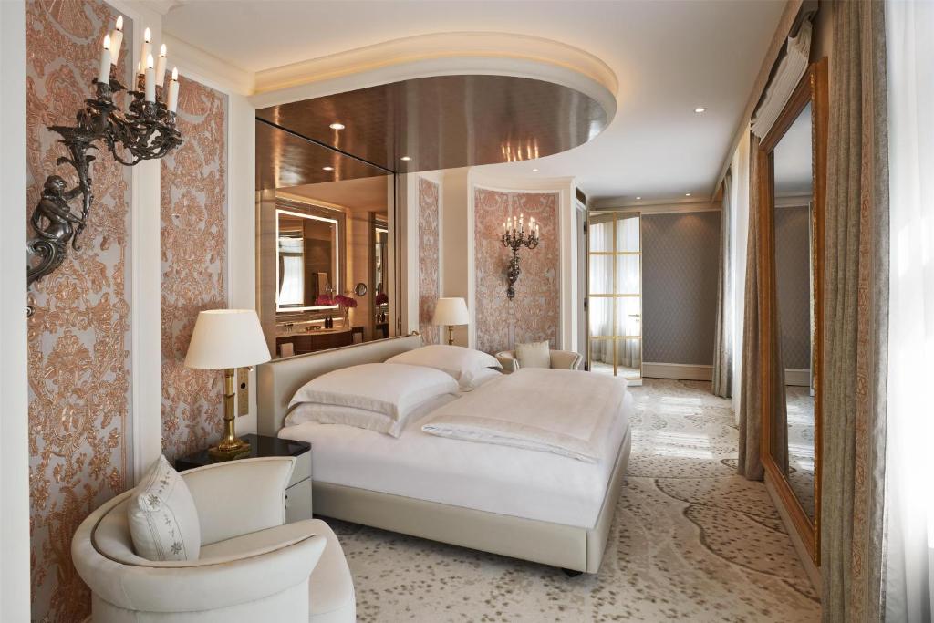 Vier Jahreszeiten Kempinski München - 36