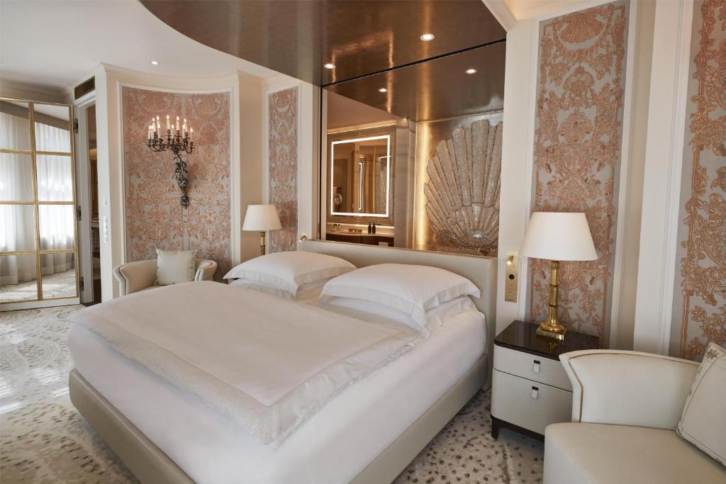 Vier Jahreszeiten Kempinski München - 34