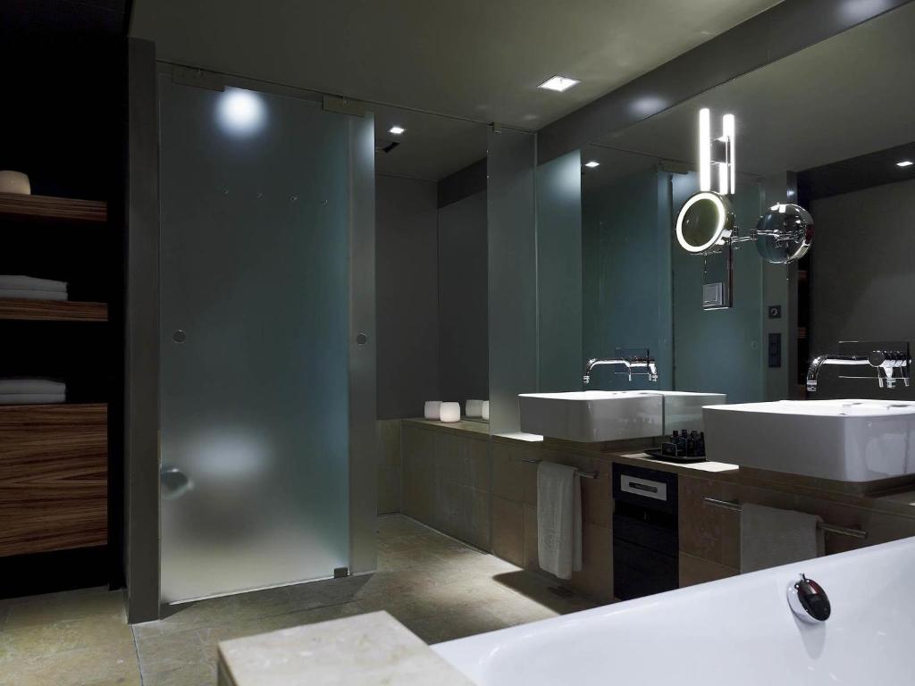 Sofitel Munich Bayerpost - 18