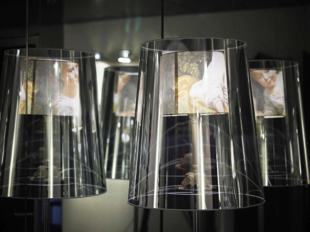 Sofitel Munich Bayerpost - 29