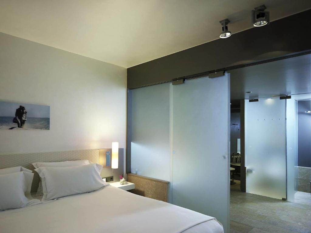 Sofitel Munich Bayerpost - 16