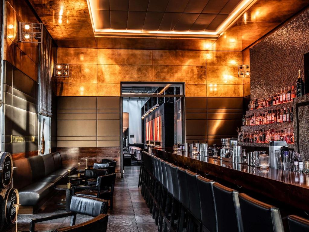 Sofitel Munich Bayerpost - 5