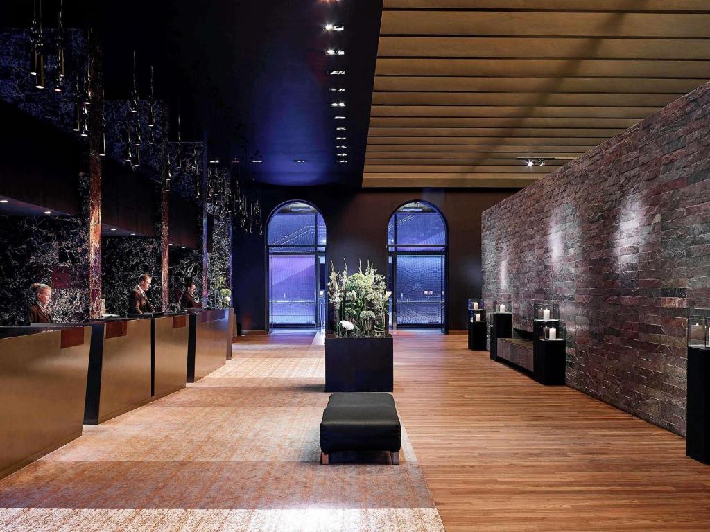 Sofitel Munich Bayerpost - 6