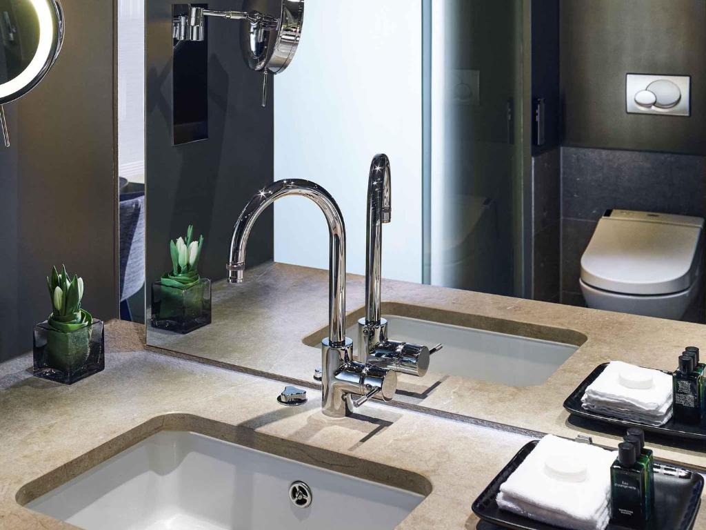 Sofitel Munich Bayerpost - 20