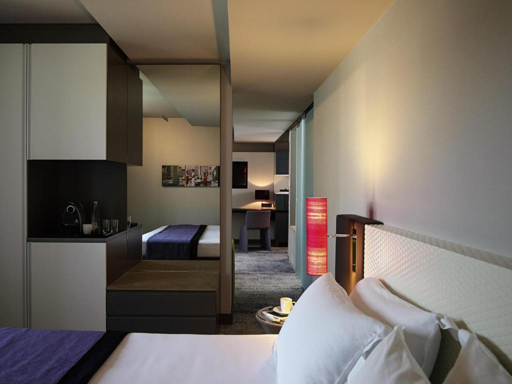 Sofitel Munich Bayerpost - 28