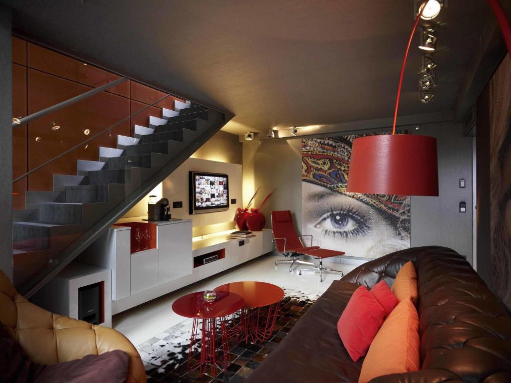 Sofitel Munich Bayerpost - 24