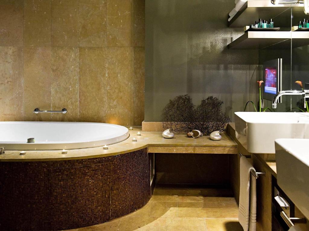 Sofitel Munich Bayerpost - 23