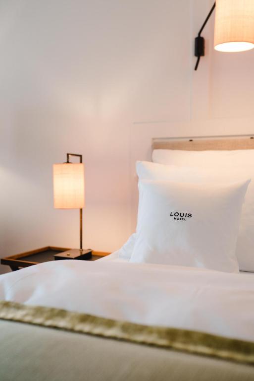 Louis Hotel - 35